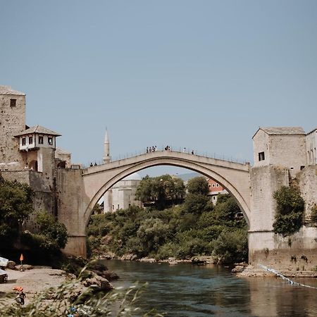 Apartment Sunny Bulevar Mostar Zewnętrze zdjęcie