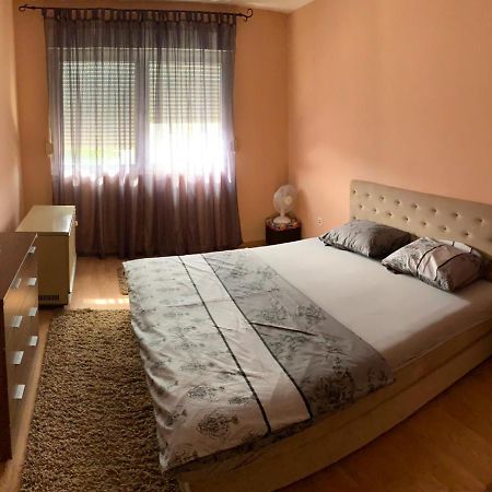 Apartment Sunny Bulevar Mostar Zewnętrze zdjęcie