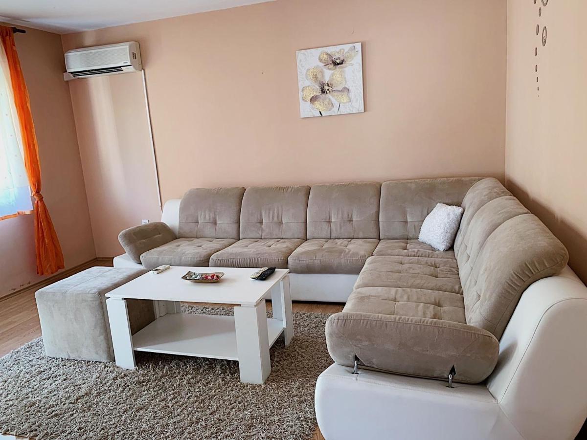 Apartment Sunny Bulevar Mostar Zewnętrze zdjęcie