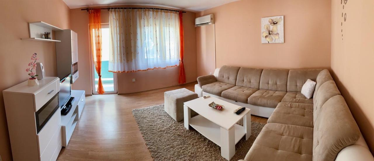 Apartment Sunny Bulevar Mostar Zewnętrze zdjęcie