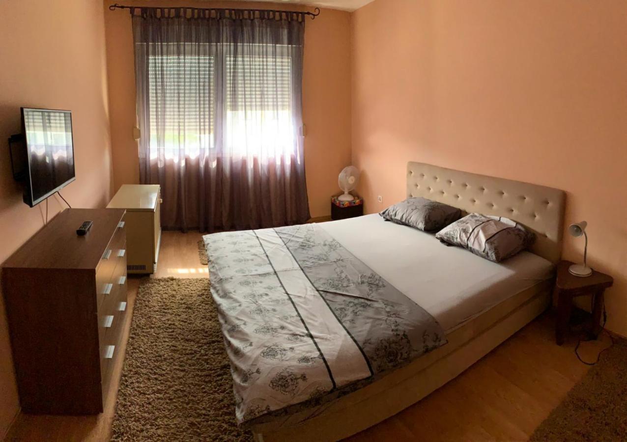 Apartment Sunny Bulevar Mostar Zewnętrze zdjęcie