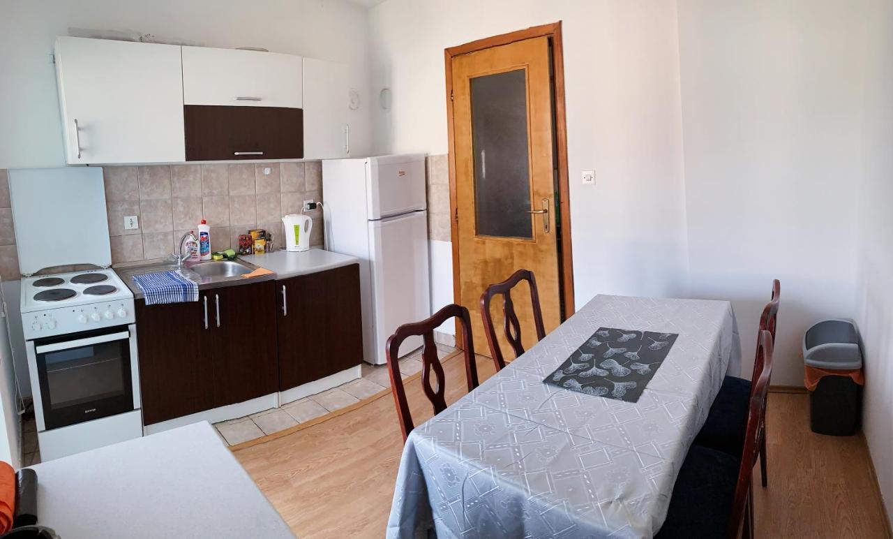 Apartment Sunny Bulevar Mostar Zewnętrze zdjęcie