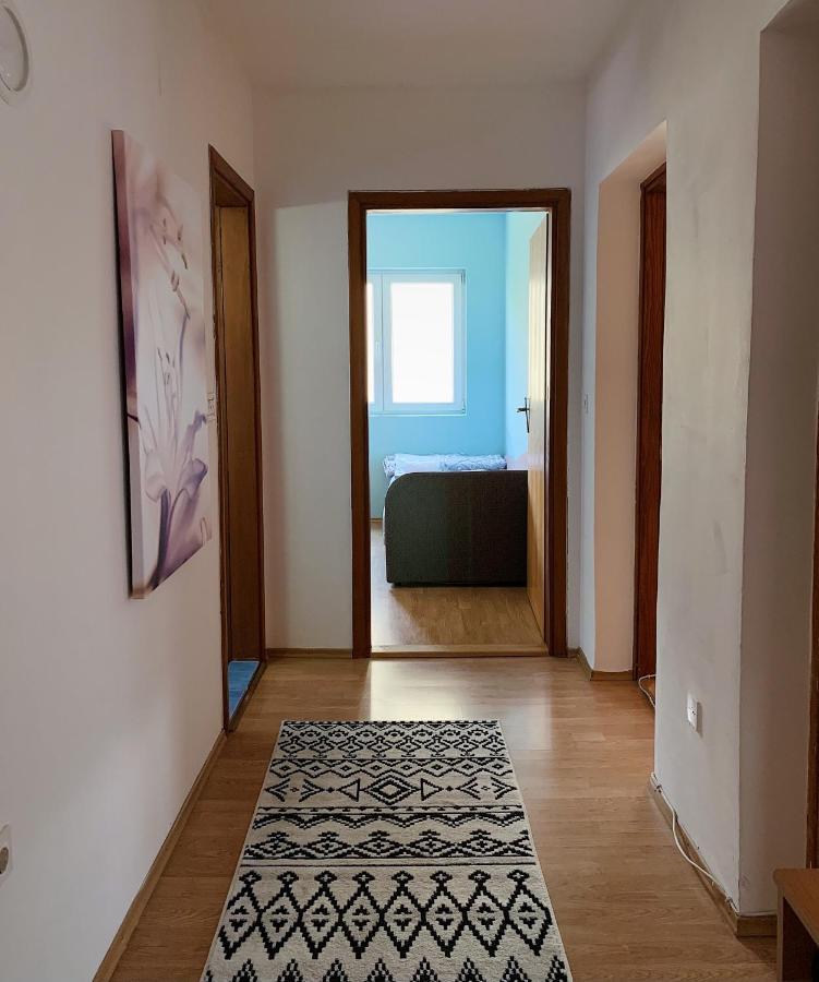 Apartment Sunny Bulevar Mostar Zewnętrze zdjęcie