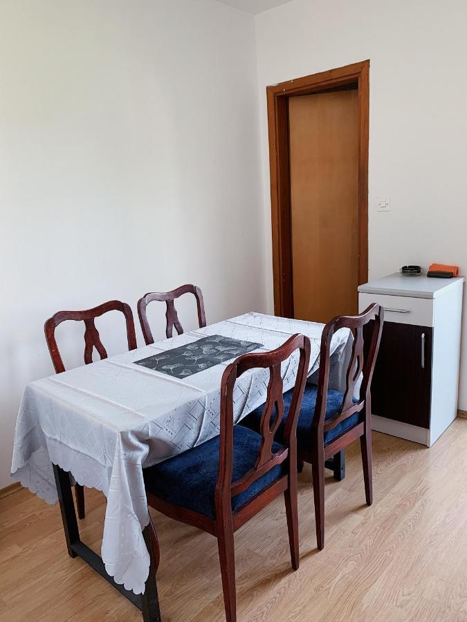 Apartment Sunny Bulevar Mostar Zewnętrze zdjęcie